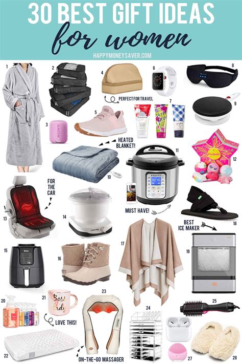 best gifts for her 2024|thoughtful christmas gifts for her.